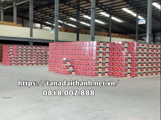 Đại lý bán bình nóng lạnh Tân Á Bắc Ninh